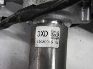 8633A092 JJ501-000791 Рулевая колонка Mitsubishi ASX Арт e9961573, вид 4
