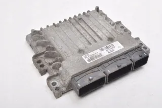 237104833R Блок управления двигателем Renault Megane 3 Арт e9962826, вид 1