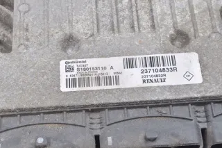 237104833R Блок управления двигателем Renault Megane 3 Арт e9962826, вид 3