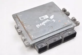 237104833R Блок управления двигателем Renault Megane 3 Арт e9962826, вид 4