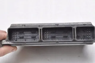 237104833R Блок управления двигателем Renault Megane 3 Арт e9962826, вид 5