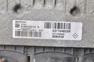 237104833R Блок управления двигателем Renault Megane 3 Арт e9962826, вид 6