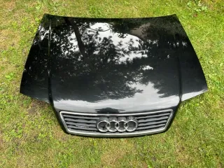  Капот Audi A6 C5 (S6,RS6) Арт e9962904, вид 1