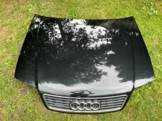  Капот Audi A6 C5 (S6,RS6) Арт e9962904, вид 3