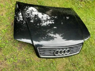  Капот Audi A6 C5 (S6,RS6) Арт e9962904, вид 4