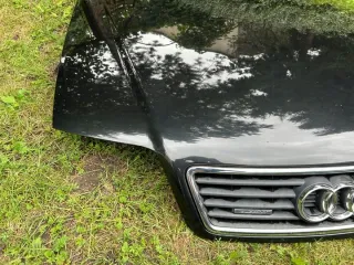  Капот Audi A6 C5 (S6,RS6) Арт e9962904, вид 5