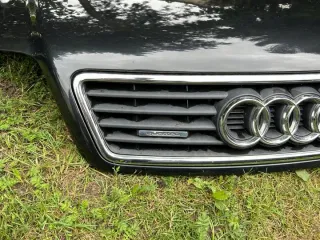  Капот Audi A6 C5 (S6,RS6) Арт e9962904, вид 6