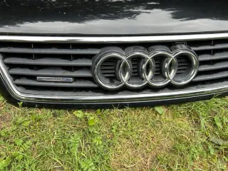  Капот Audi A6 C5 (S6,RS6) Арт e9962904, вид 7