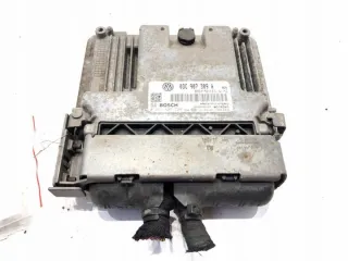 03C907309A LORK-486-29992 Блок управления двигателем Volkswagen Golf 6 Арт e9963025, вид 1