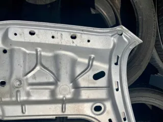 2010-2014 51810378 Капот Fiat Doblo 2 Арт e9963095, вид 7