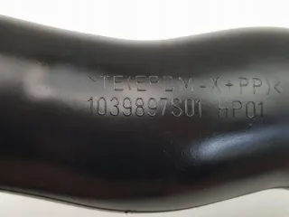 1039897S01 Гофра инжектора Opel Astra J Арт e9963611, вид 9
