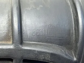 9178631 Гофра инжектора Opel Vectra C  Арт e9963682, вид 3