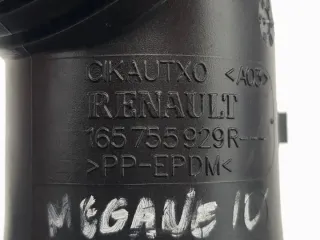 165755929R Гофра инжектора Renault Megane 4 Арт e9963741, вид 9