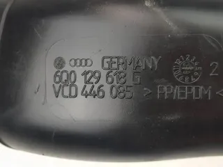 6Q0129618G VCD446085 Гофра инжектора Seat Ibiza 4 Арт e9963774, вид 9