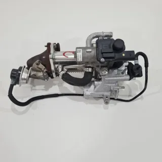 147356133R Радиатор EGR Renault Clio 3 Арт e9964259, вид 4