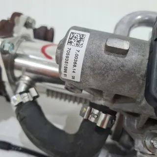 147356133R Радиатор EGR Renault Clio 3 Арт e9964259, вид 5
