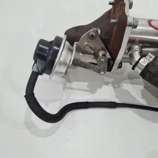 147356133R Радиатор EGR Renault Clio 3 Арт e9964259, вид 6