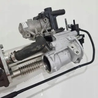 147356133R Радиатор EGR Renault Clio 3 Арт e9964259, вид 7