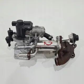 147356133R Радиатор EGR Renault Clio 3 Арт e9964260, вид 1