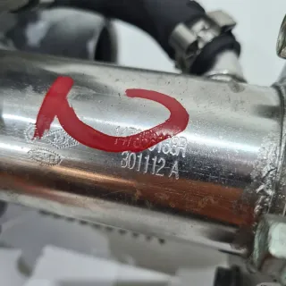 147356133R Радиатор EGR Renault Clio 3 Арт e9964260, вид 2