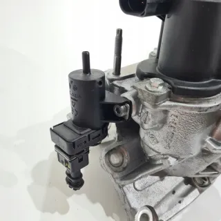 147356133R Радиатор EGR Renault Clio 3 Арт e9964260, вид 4