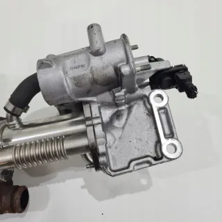 147356133R Радиатор EGR Renault Clio 3 Арт e9964260, вид 5