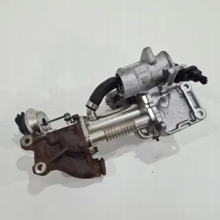 147356133R Радиатор EGR Renault Clio 3 Арт e9964260, вид 6