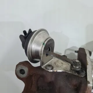 147356133R Радиатор EGR Renault Clio 3 Арт e9964260, вид 7