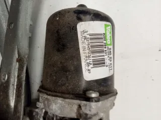 8200268931G Механизм стеклоочистителя (трапеция дворников) Renault Clio 3 Арт e9964951, вид 2