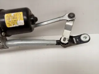 8200268931G Механизм стеклоочистителя (трапеция дворников) Renault Clio 3 Арт e9964951, вид 3