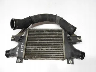 1530A093 1607695880 Интеркулер Mitsubishi ASX Арт e9965680, вид 1