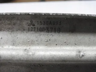 1530A093 1607695880 Интеркулер Mitsubishi ASX Арт e9965680, вид 2