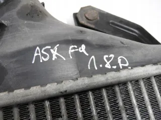 1530A093 1607695880 Интеркулер Mitsubishi ASX Арт e9965680, вид 4