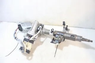 JJ301-002130 Насос гидроусилителя руля Toyota Yaris 3 Арт e9966361, вид 1