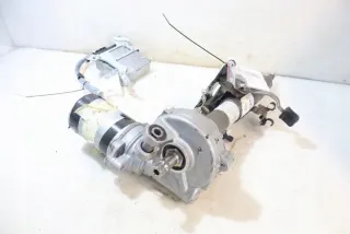 JJ301-002130 Насос гидроусилителя руля Toyota Yaris 3 Арт e9966361, вид 3