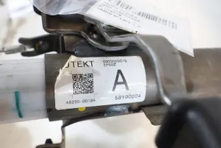 JJ301-002130 Насос гидроусилителя руля Toyota Yaris 3 Арт e9966361, вид 5