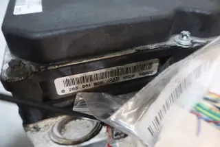 0265951829 Блок ABS Citroen C4 Picasso 1 Арт e9966694, вид 4