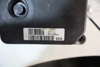 0265951829 Блок ABS Citroen C4 Picasso 1 Арт e9966694, вид 5