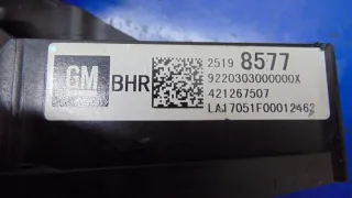  25198577 Кулиса Opel Mokka 1 Арт e9967468, вид 3