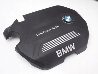 8514201 Декоративная крышка двигателя BMW X1 F48 Арт e9968621, вид 1