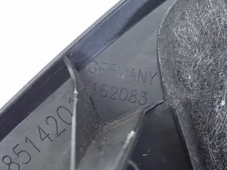 8514201 Декоративная крышка двигателя BMW X1 F48 Арт e9968621, вид 5