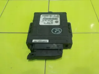 09G927750JK Блок управления АКПП Skoda Fabia 2 Арт e9969161