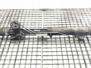 4B1422066F LORK-841-16184 Рулевая рейка Audi A6 C5 (S6,RS6) Арт e9970516, вид 4