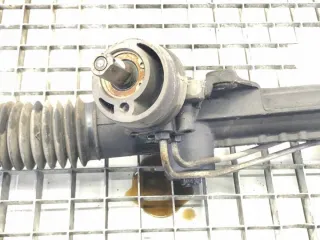4B1422066F LORK-841-16184 Рулевая рейка Audi A6 C5 (S6,RS6) Арт e9970516, вид 5