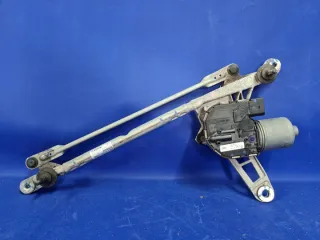 8W1955119 8W1955023A Механизм стеклоочистителя (трапеция дворников) Audi A4 B9 Арт e9971294, вид 1