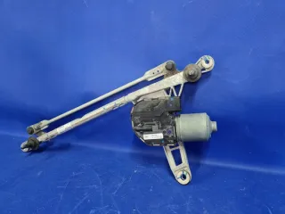 8W1955119 8W1955023A Механизм стеклоочистителя (трапеция дворников) Audi A4 B9 Арт e9971294, вид 2