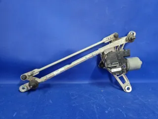 8W1955119 8W1955023A Механизм стеклоочистителя (трапеция дворников) Audi A4 B9 Арт e9971294, вид 4