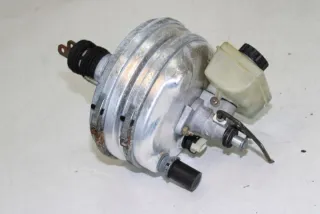 A0054302430 Вакуумный усилитель тормозов Mercedes S W220 Арт e9971826, вид 1