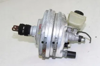 A0054302430 Вакуумный усилитель тормозов Mercedes S W220 Арт e9971826, вид 2