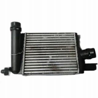144965154R Интеркулер Dacia Duster 2 Арт e9972879